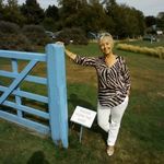 Christine Ballario-Button - @ballariobutton - Instagram