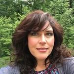 Christine Stiles Button - @cbutton1214 - Instagram