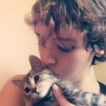 Christie Buzzell - @littlebosqueaks - Instagram
