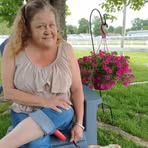 Christine Byram - Facebook