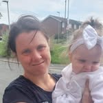 Christine Byrom - @byrom9409 - Instagram