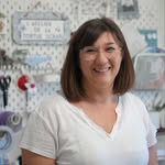 Carterie créative et scrapbooking - @christinecabello_latortuescrap - Instagram