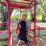 Christine Cabello Conde - Castaño - @christinecabello14 - Instagram