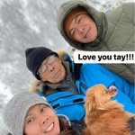 Christine Cabello Friesen - @prinsesatrese - Instagram