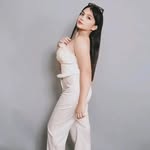 Christine Enriquez Cabello - @tine_cabello - Instagram