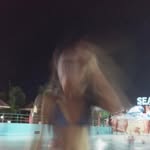Christine Stephanie Suarez Cabello - @zyrellecabello - Instagram