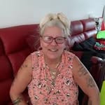 Christine Cable - @christine.cable.142 - Instagram