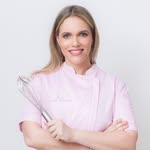 ⠀⠀⠀⠀⠀⠀⠀⠀⠀⠀Christine Cabral | La Sweet Chef - @christinecabralp - Instagram
