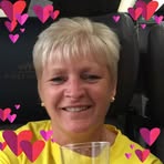 Christine Caddy - Facebook