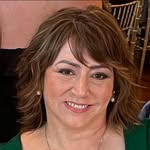 Christine Caddy Baker - @ivoryb70 - Instagram