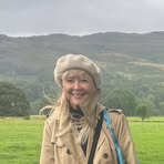 Christine Cady - Facebook