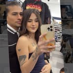 Christina Cadena - Facebook
