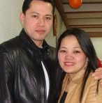 Christine Cadena - Facebook