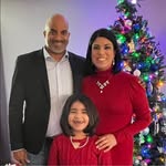 Christine Cadena - @ccadena2010 - Instagram