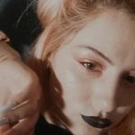 Christine Cameron - @babyface_ceecee - Instagram