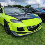 Christine Cameron - @flos_the_rex - Instagram