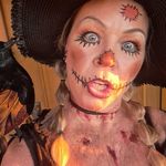 Christine Cameron Poole - @christinecameron2086 - Instagram
