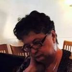 Christine Caputo - @caputo4501 - Instagram