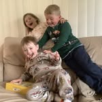 Christine Caputo - @bubbas_stitchin - Instagram
