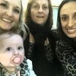 Christine Castle - @christine.castle.98 - Instagram