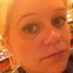 Christine Castle-Hall - @ccastle2t - Instagram