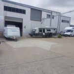 Christine Castle Wayne Castle - @cwcaravanrepairs - Instagram