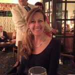 Christine Castle Workman - @luvthis.stuff - Instagram