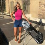 Christine Morris - @christine_castle_ - Instagram