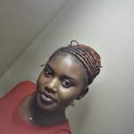 Bwalya C Chanda - @christine_chanda1 - Instagram