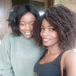 Christine Bwalya - @christine_chanda5 - Instagram