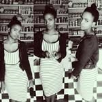 Christine Cartel Chanda - @christine.chibesa - Instagram