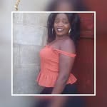 Christine Chanda - @enelykamela227 - Instagram