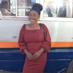 Christine Chanda - Facebook