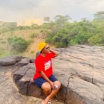 Christine Chanda Changala - @christinechangala - Instagram
