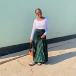 Christine Chileshe Chanda - @christine_chanda07 - Instagram