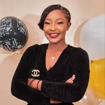 Christine Lwambe Chanda - @ms_chanda97 - Instagram