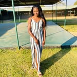 Mable Chanda - @christine.chanda - Instagram