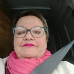 Christine Chartier - @christine181260 - Instagram