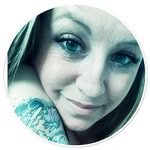 Christine Chartier - @christine.thats.it - Instagram