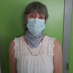 Christine Chartier - @christinevincent1956 - Instagram