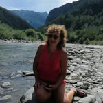 Christine Chartier - @ch.chartier - Instagram