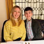 Christine Chartier McKenzie - @chrissym_77 - Instagram