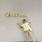 Christine - @christinechow14 - Instagram