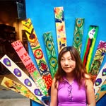 Christine Cho - @seedan_cook - Instagram