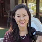 Christine Cho - @mamacho21 - Instagram