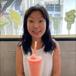 Christine Cho - @choyunyee - Instagram