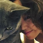 Christine Cho - @_christine_ch - Instagram