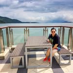Christine Cho - @christinemanman - Instagram