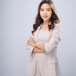 Christine Cho - Facebook