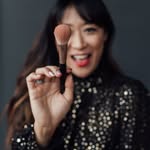 Christine Cho - @christinechobeauty - Instagram